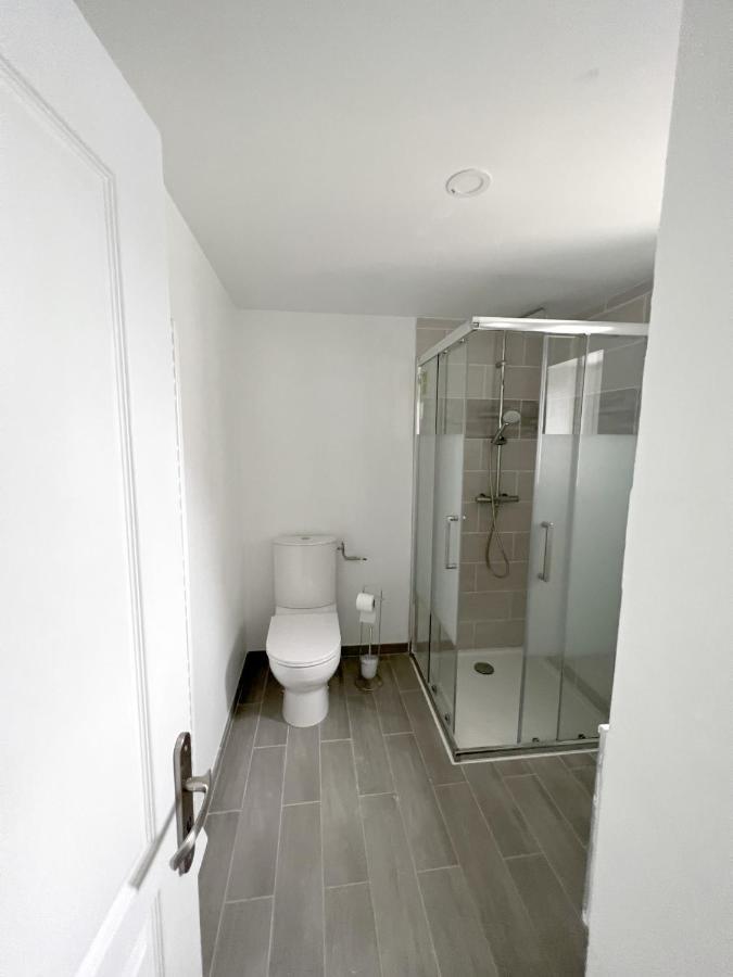 178C - Duplex T2 Tout Confort Du Gond - 60 M2 Le Gond-Pontouvre Eksteriør bilde