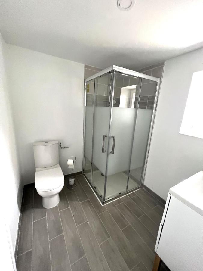 178C - Duplex T2 Tout Confort Du Gond - 60 M2 Le Gond-Pontouvre Eksteriør bilde